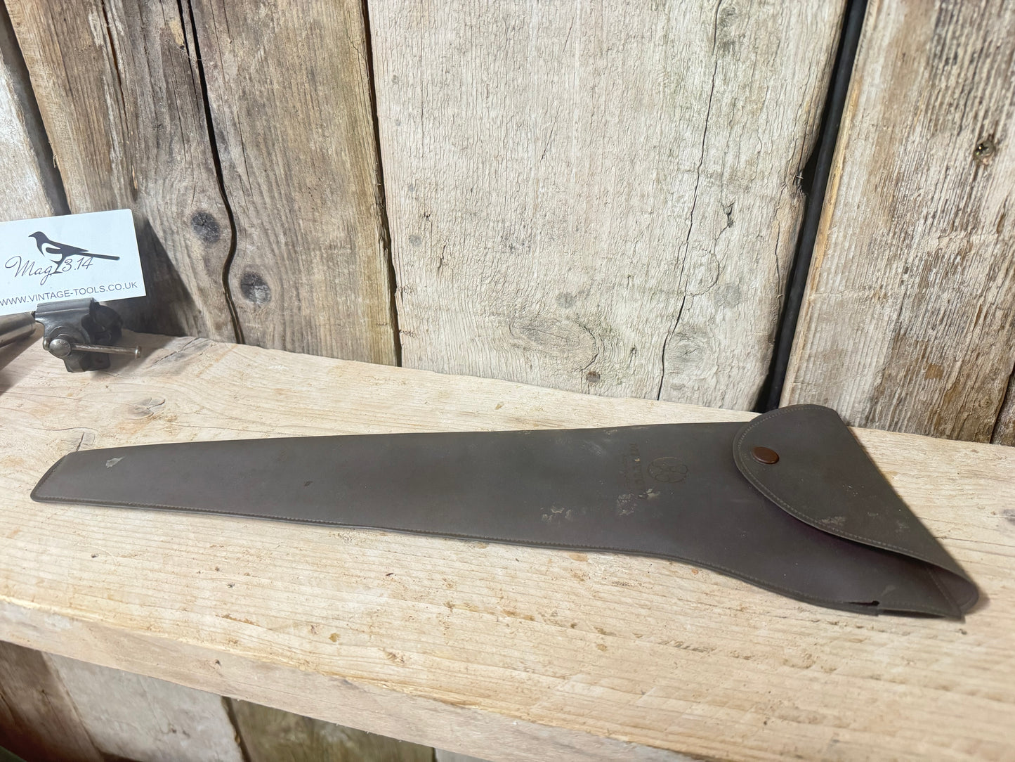 Mitutoyo 12" / 300mm Thumbwheel Vernier Caliper
