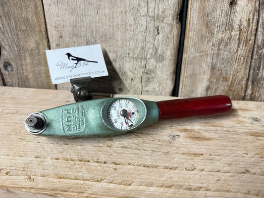 MHH Engineering Co 3/8" Drive Torque Wrench