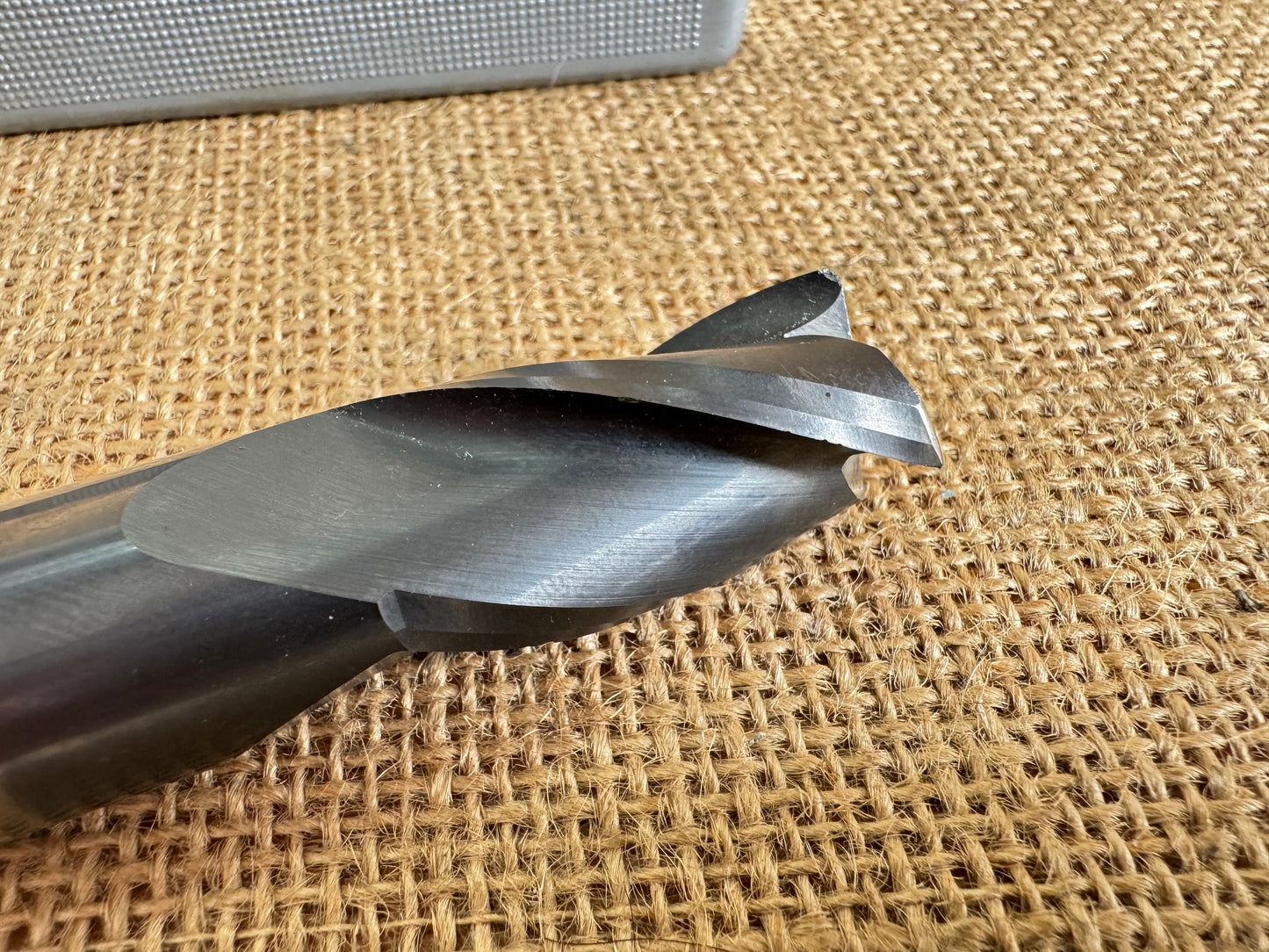 HZSK 20mm End Mill SER1212H16