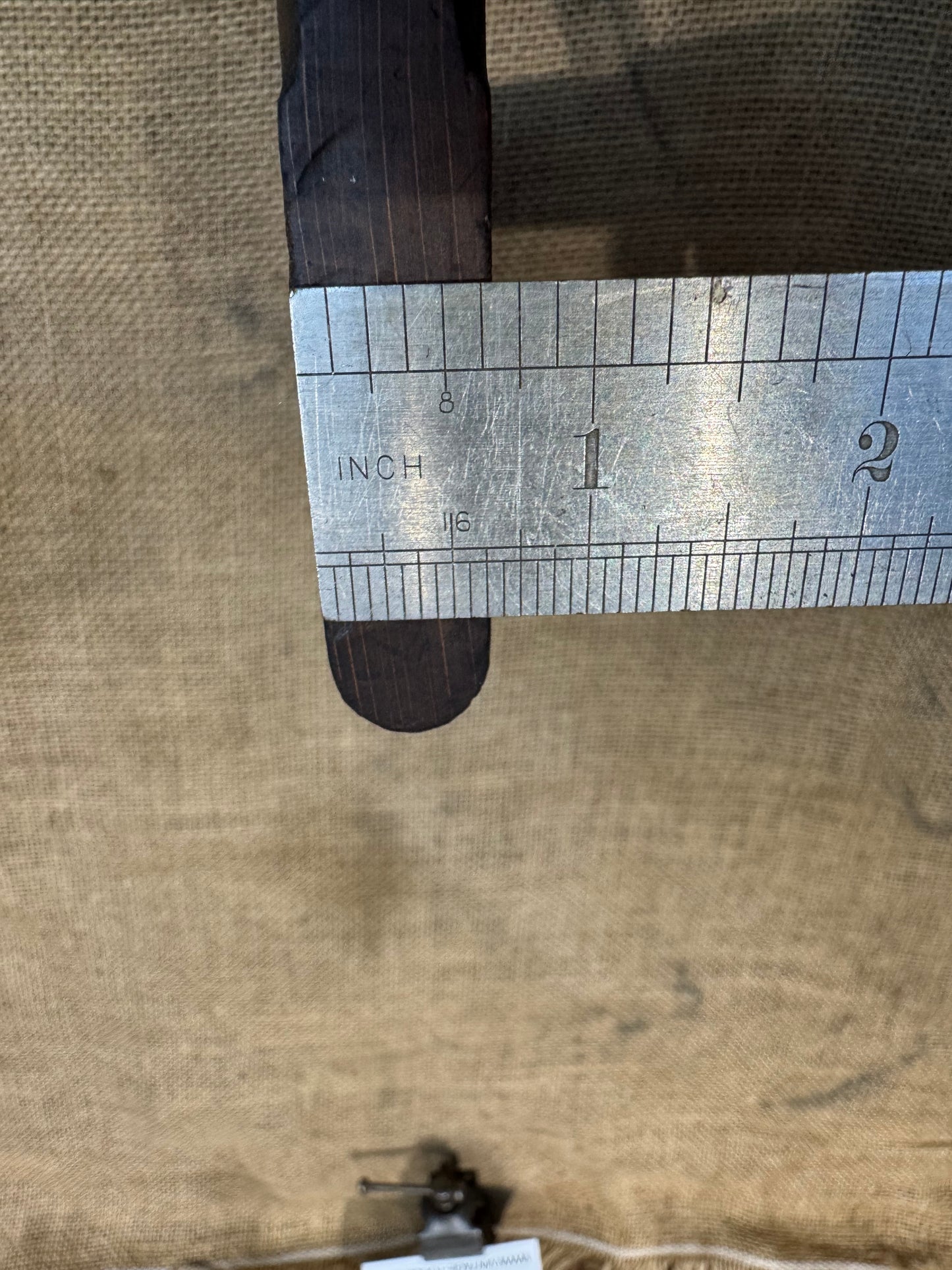 Beechwood Rounding Plane