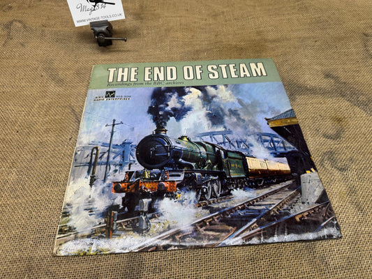 The End of Steam - Recordings from the BBC Archives