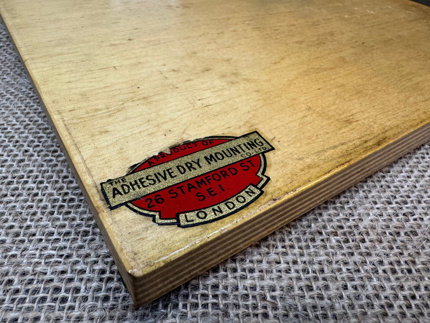 9” Paper Guillotine