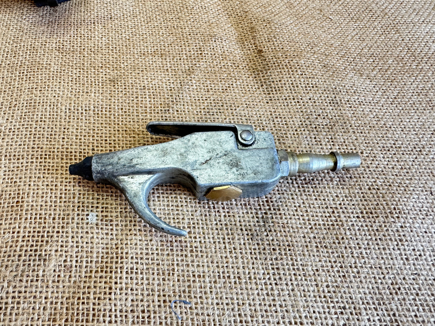 Dynaquip Air Blow Gun