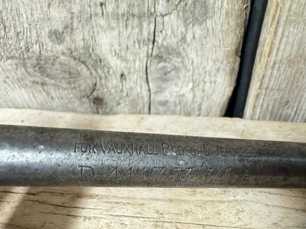 Britool  D4117V 3/4" AF Vauxhall / Bedford Spanner