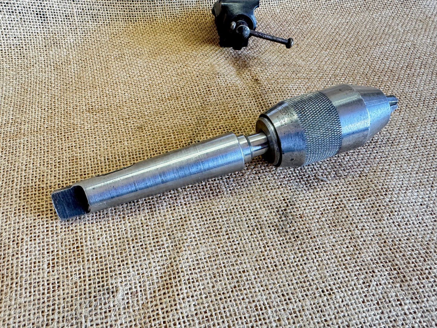 Archer No 104 0-3/8” Keyless Chuck