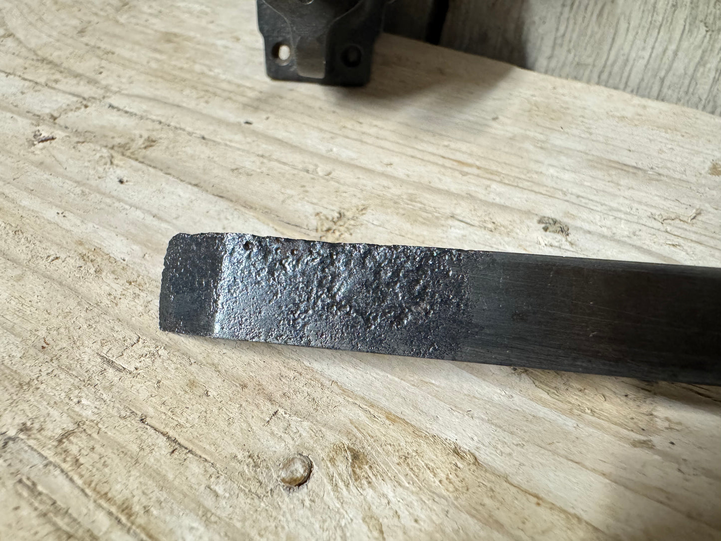 Hale Bros 1/2" Mortise Chisel