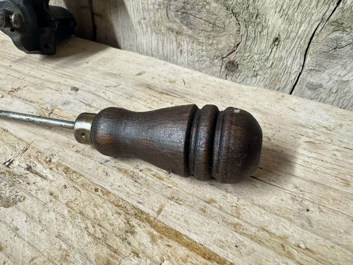 Leatherwork Lacing Awl