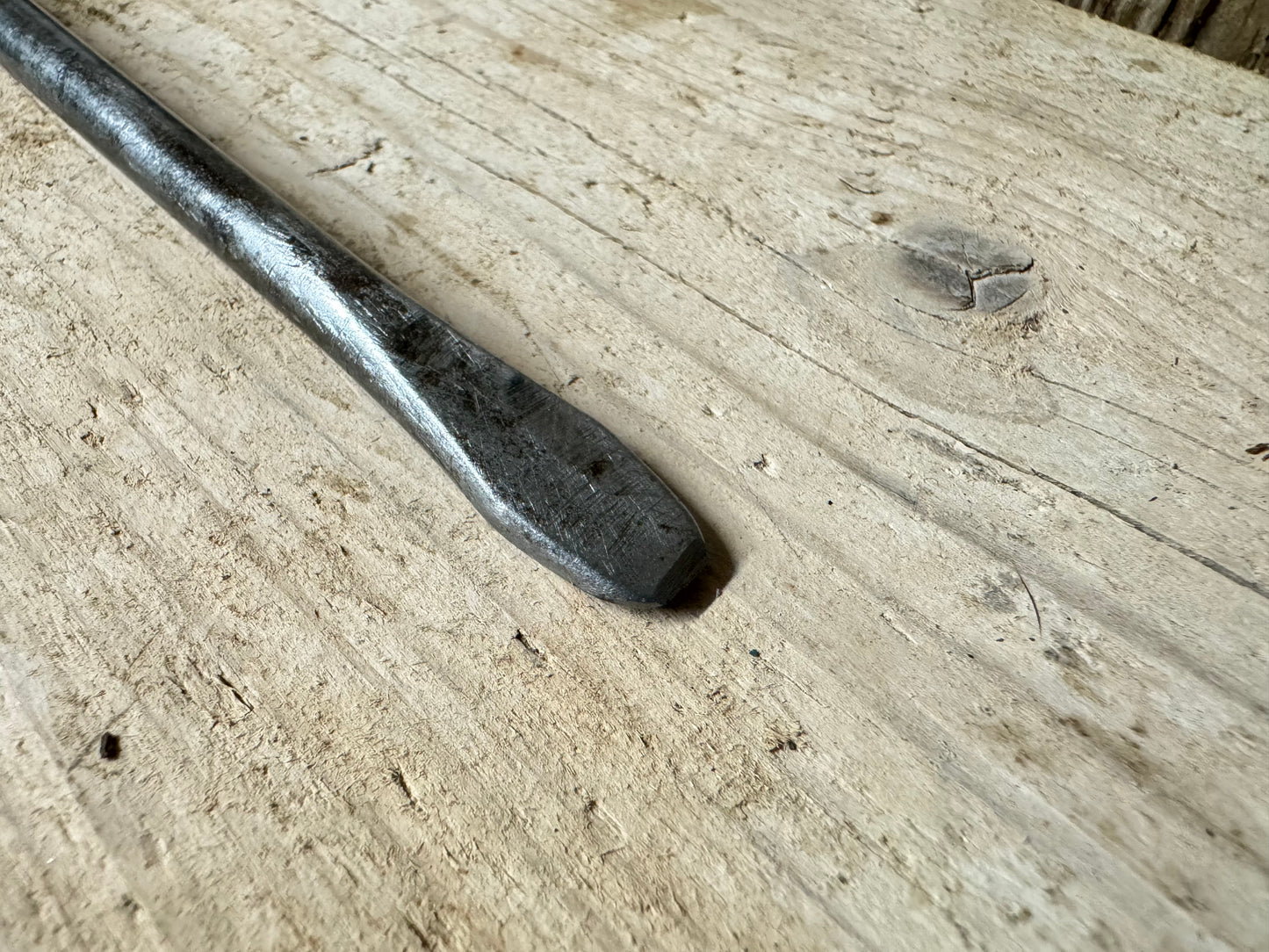 Stanley Hurwood No 20 Flatblade Screwdriver