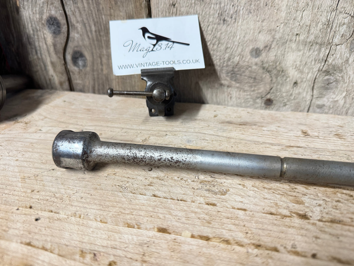 Britool 2099 17.5" Long Hex Bar