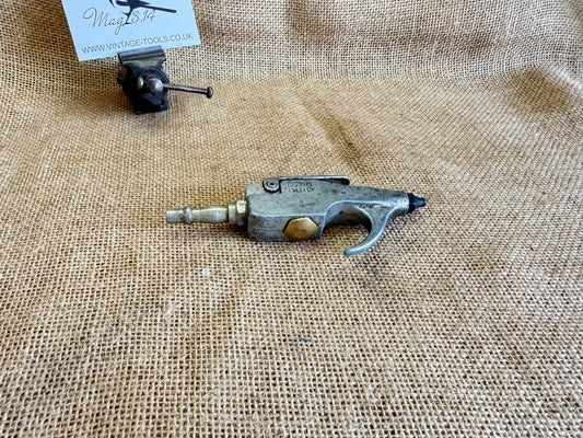 Dynaquip Air Blow Gun