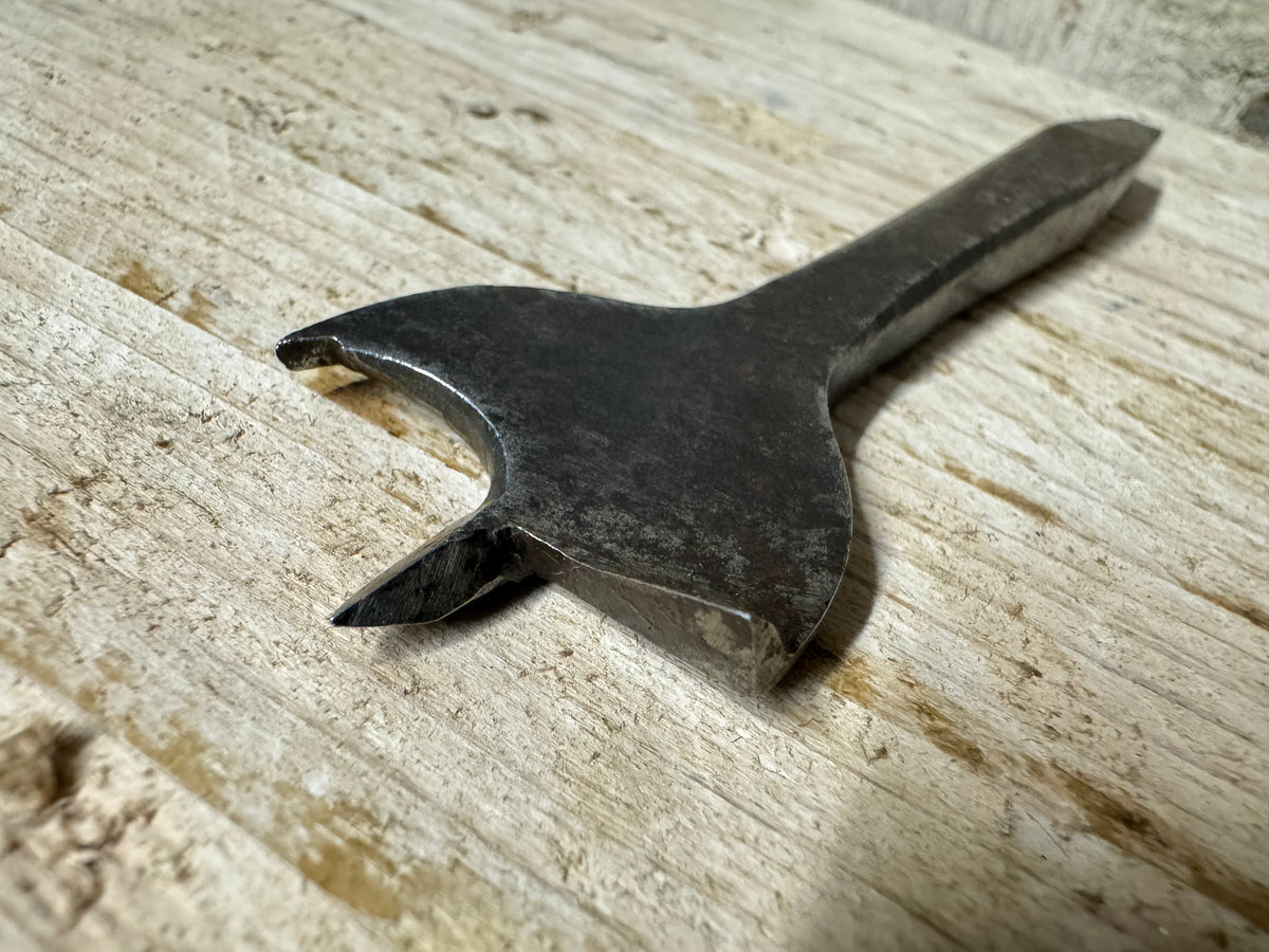 J Jackson Drill Brace 1 3/8" Centre Bit