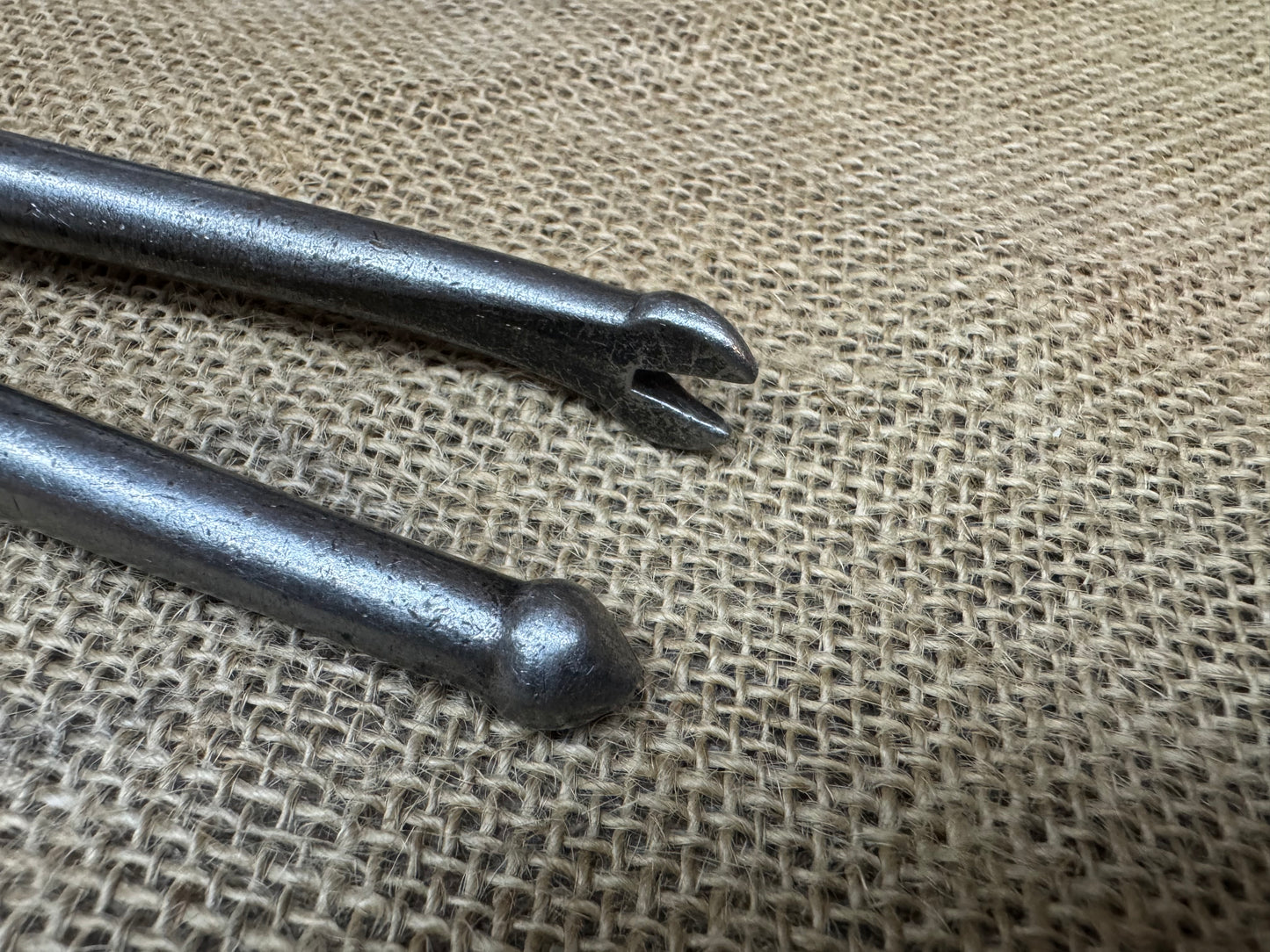 Elliott Lucas 8" Pincer Pliers