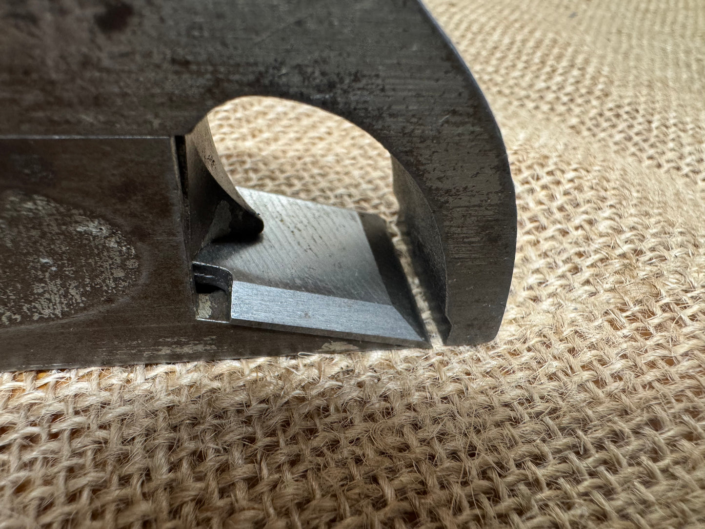 Stanley No 90 Bullnose Plane