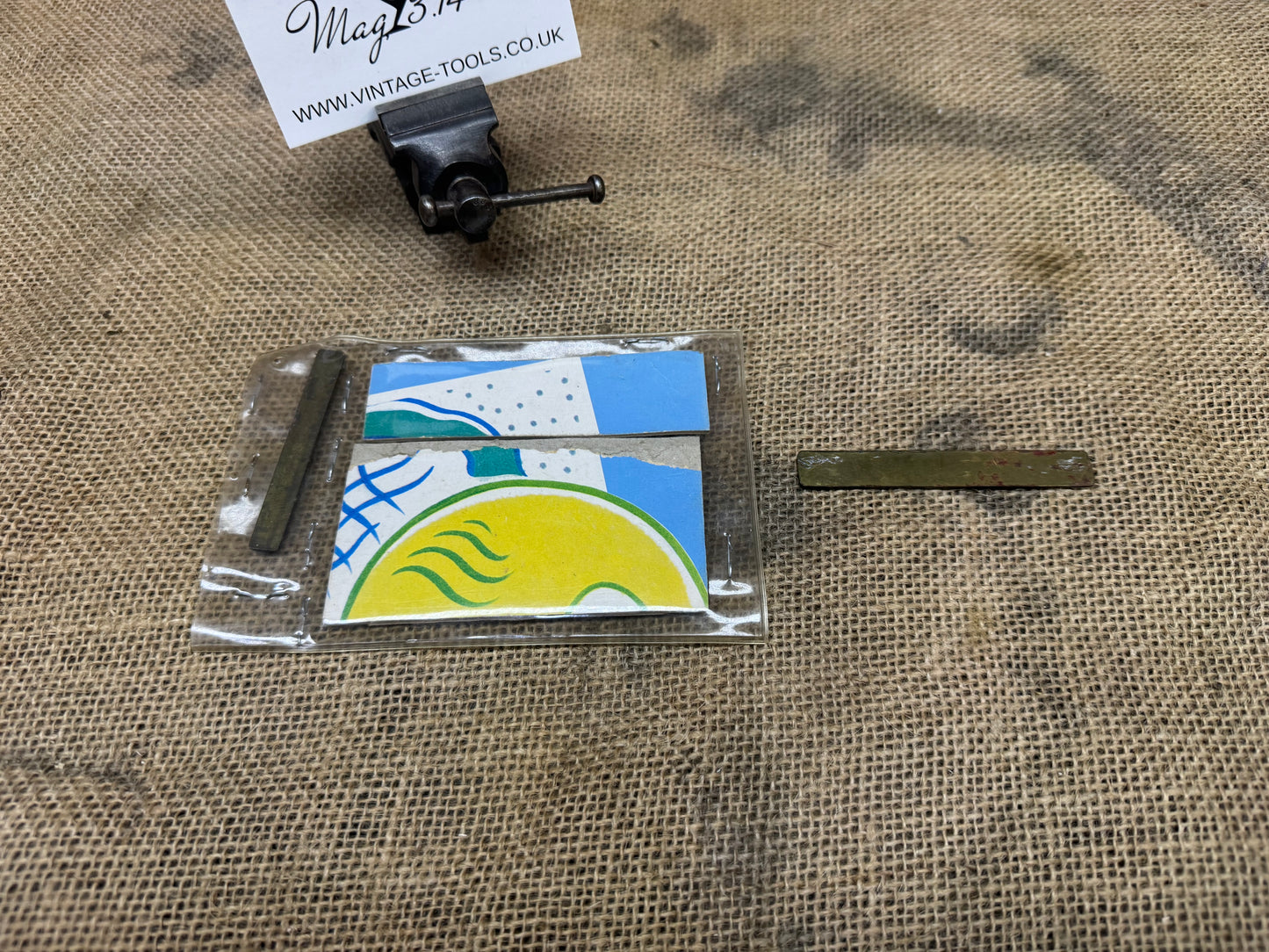 Firth of Fourth Brass Model Railway Badges & Plaques