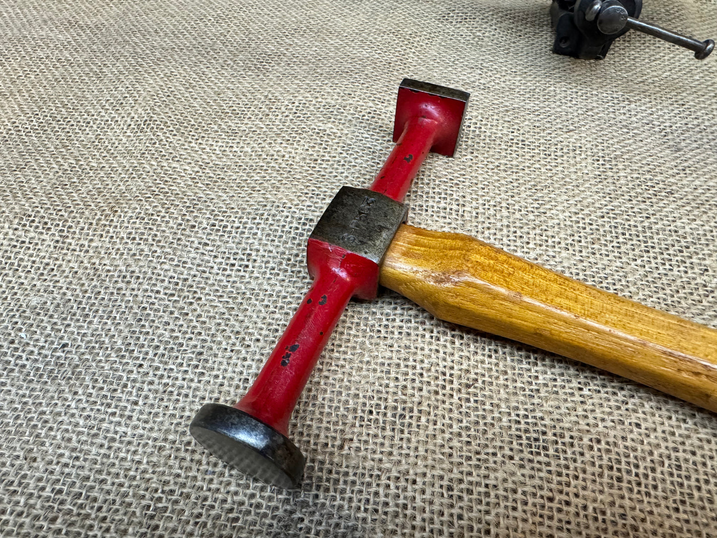 Sykes-Pickavant S-P563 Planashing Hammer