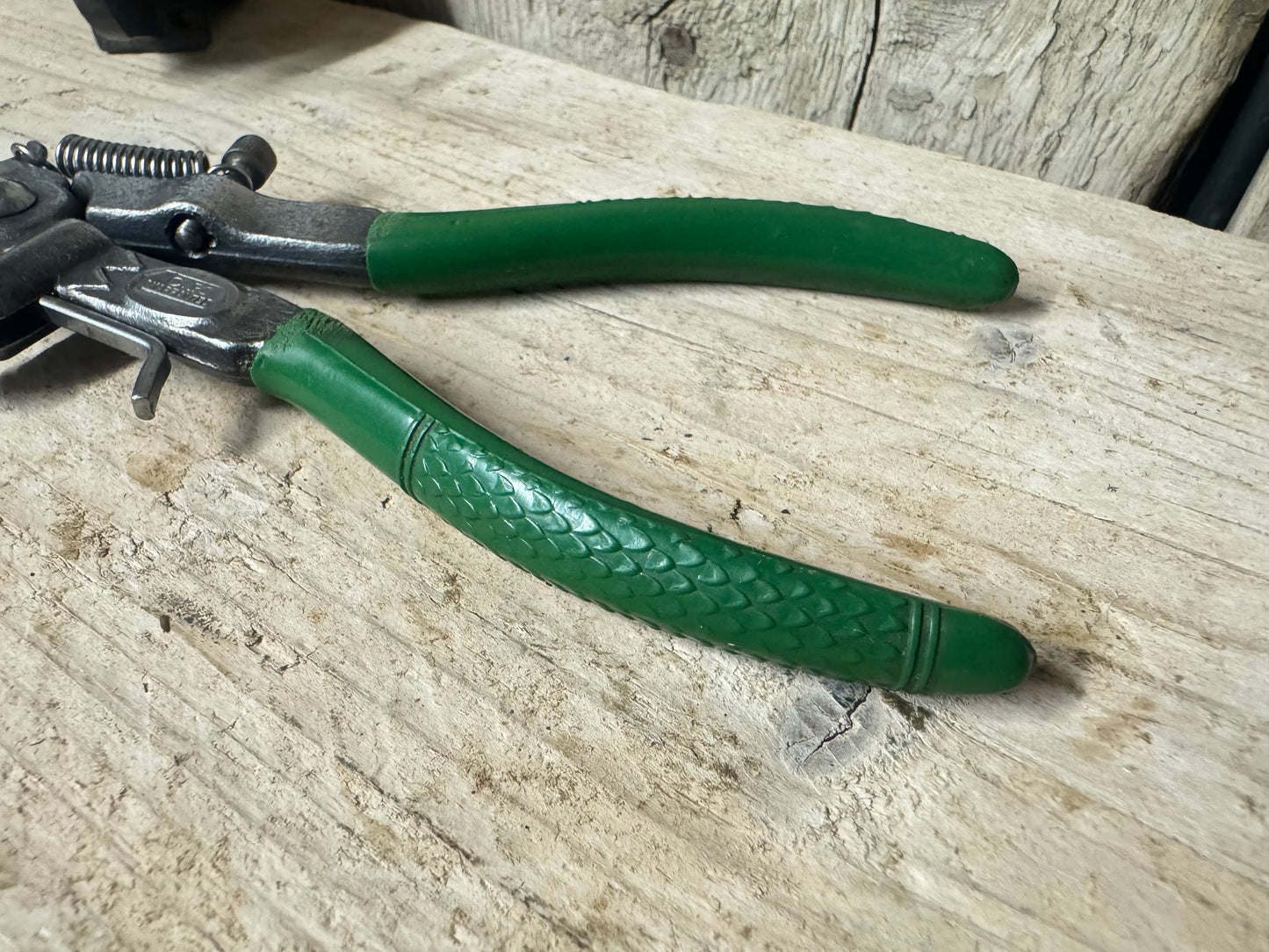 C.K Tools Adjustable Saw Setting Pliers