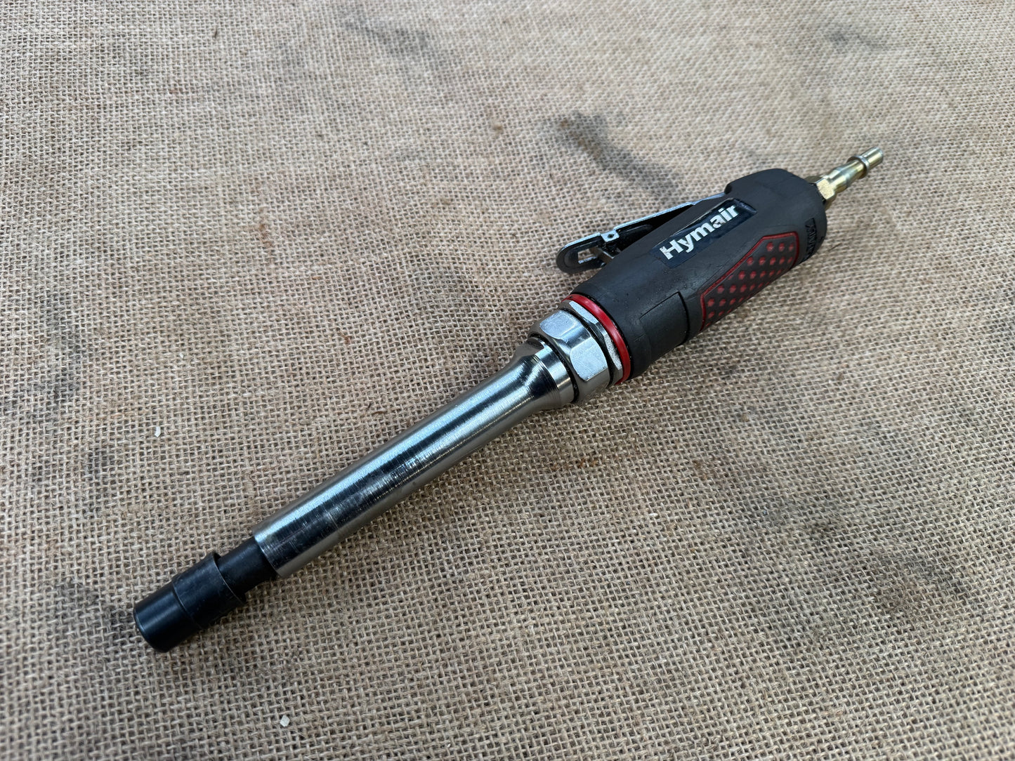 Hymair Extended Air Die Grinder