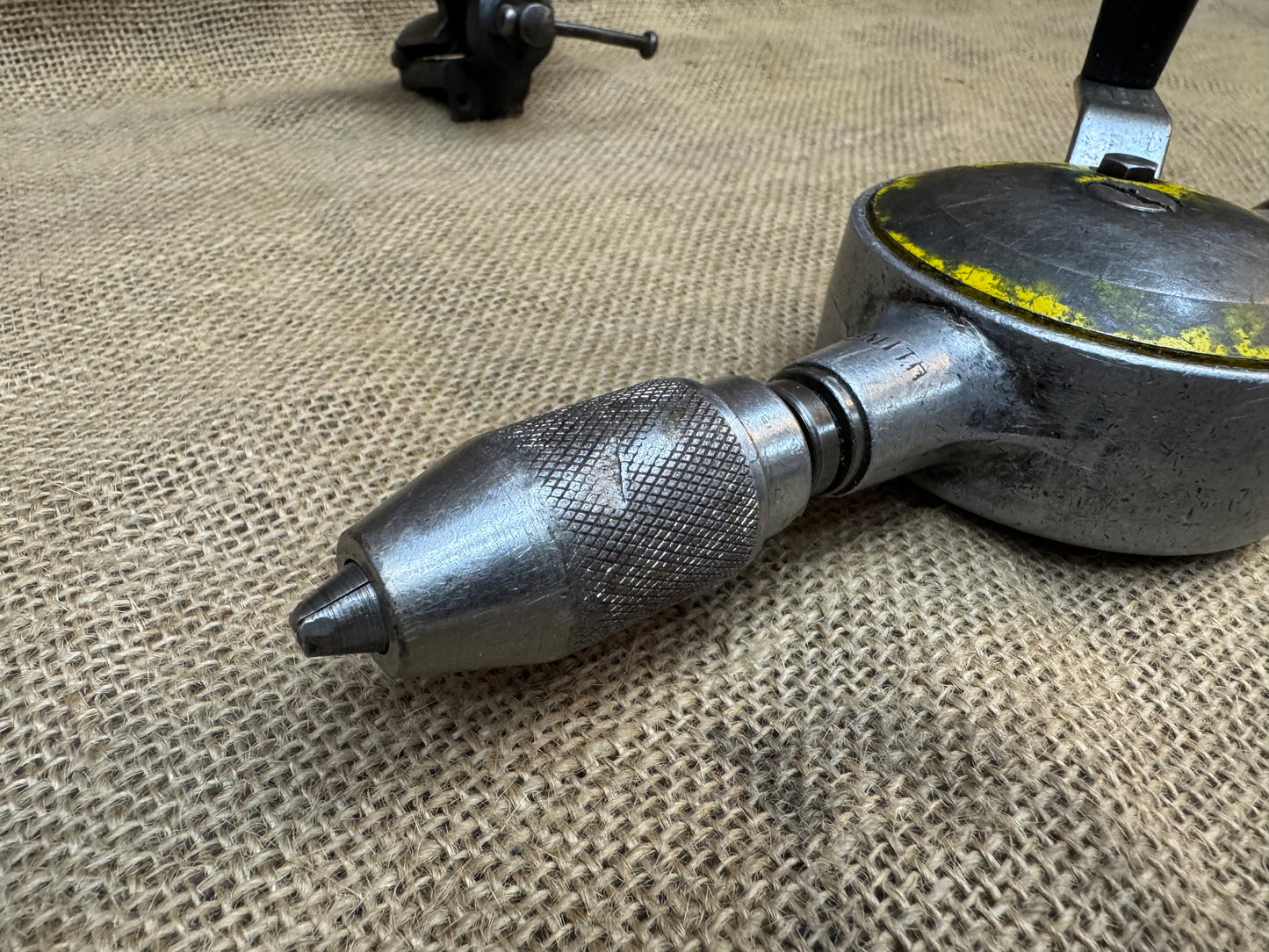 Stanley No 5803 Hand Drill