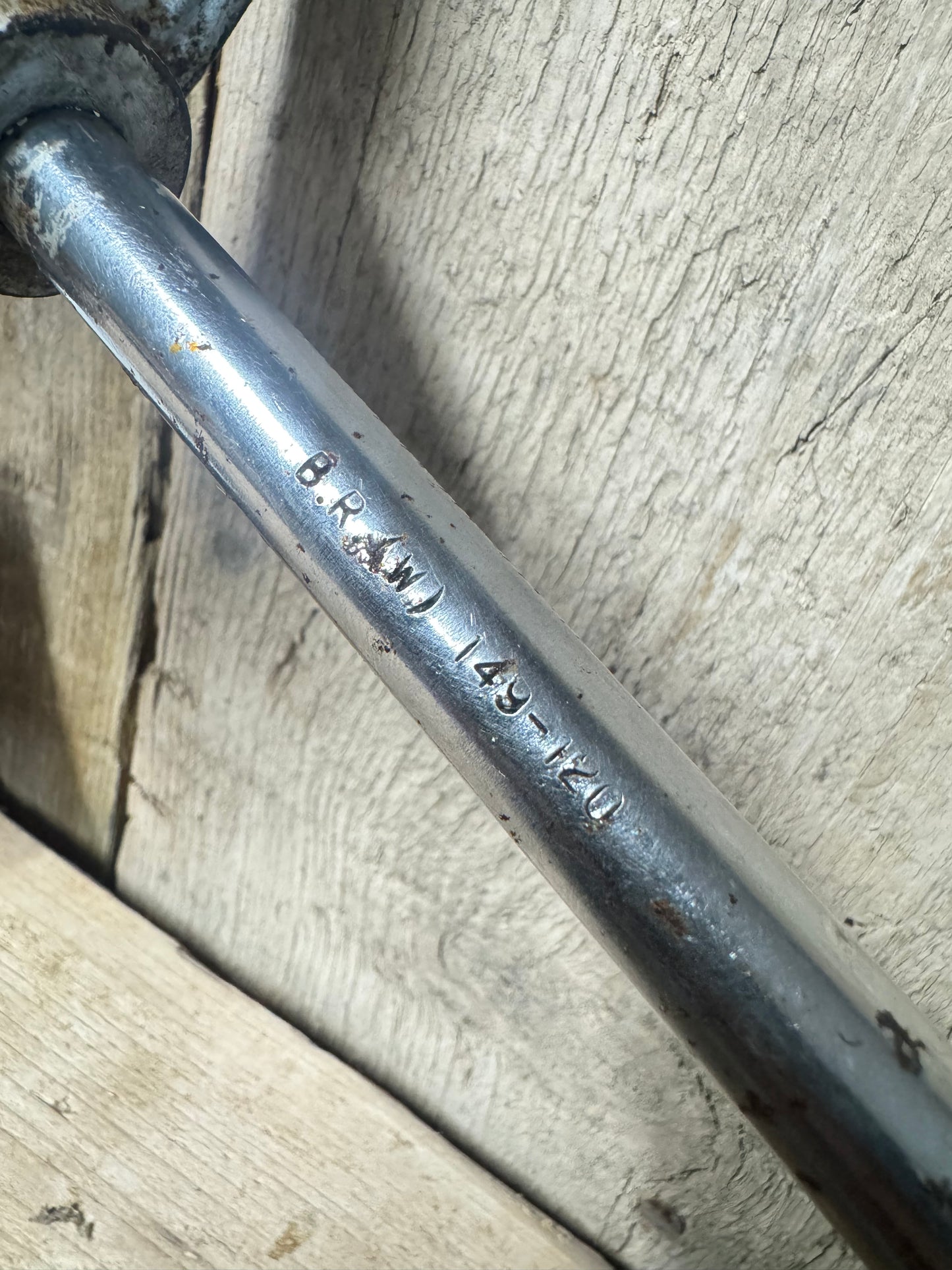 Stanley No 748a Continental Breast Drill