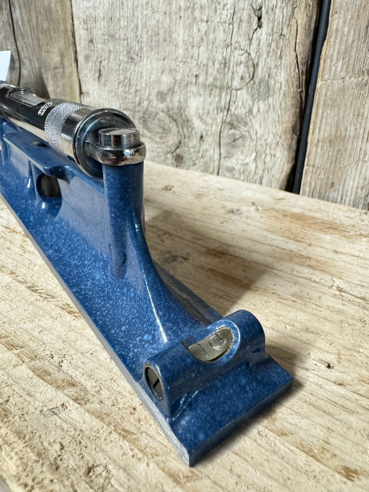 Moore & Wright No 305/12" Engineers Level