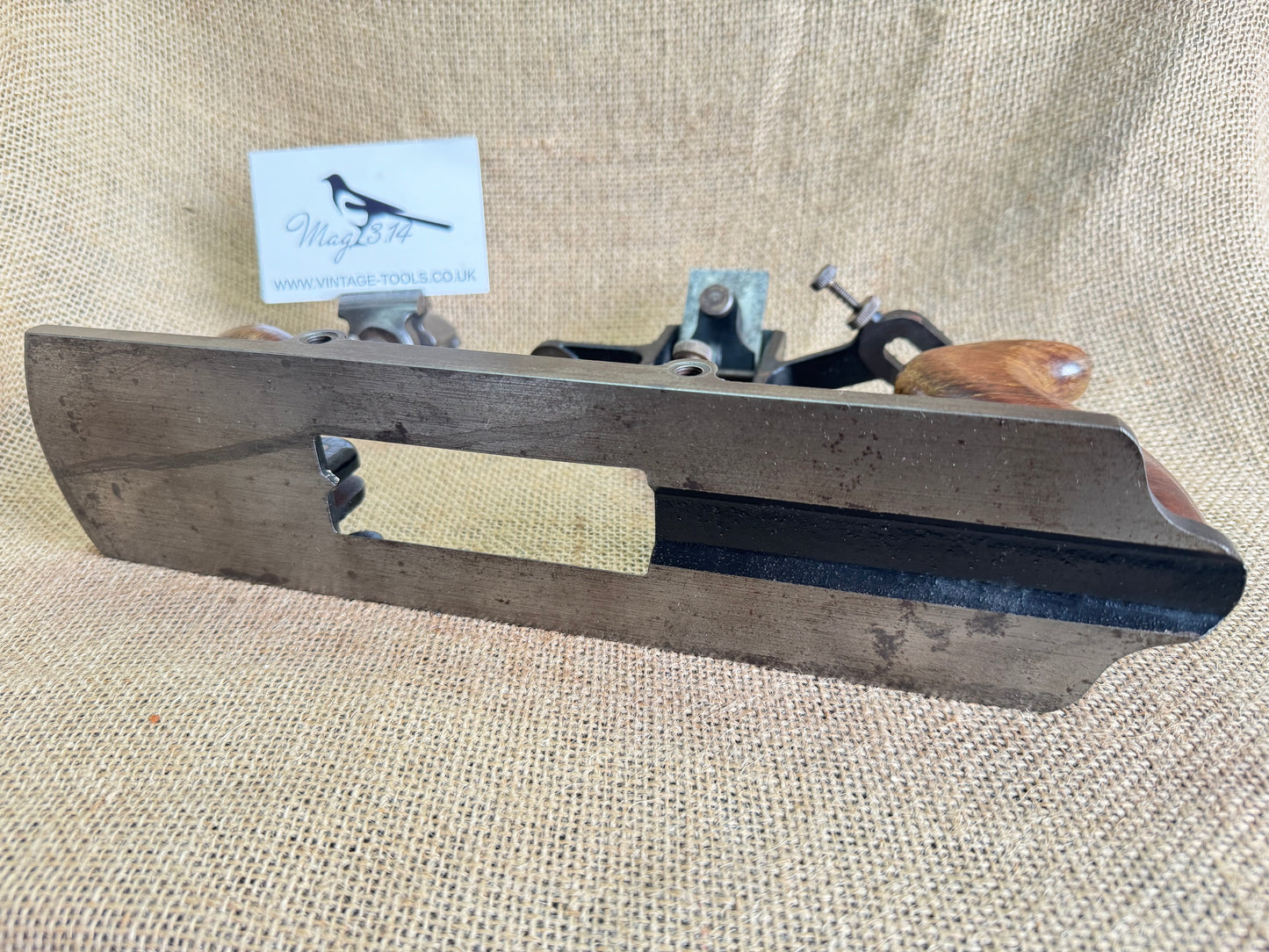 Stanley No 193 Fibreboard Cutting Plane