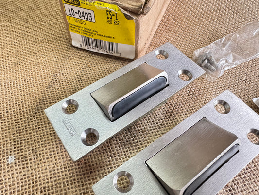 Stanley ES-1 10-0403 Emergency Door Stops