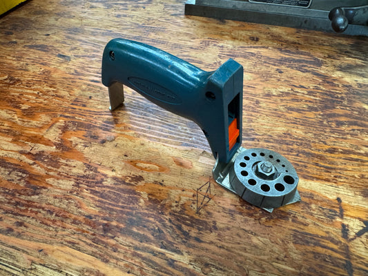 Stanley 04-413 Drill Guide