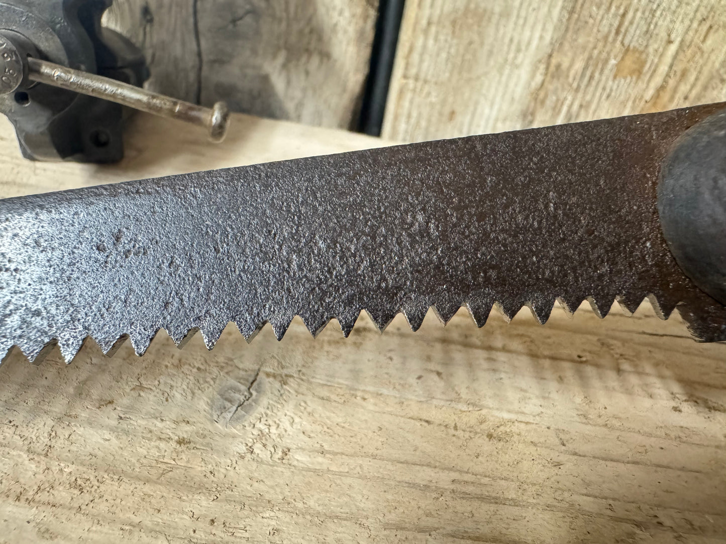 9” Keyhole Saw 7tpi