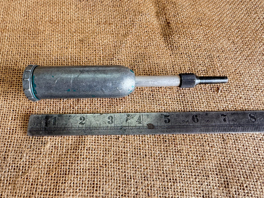 Tecalemit GB2802 Grease Gun
