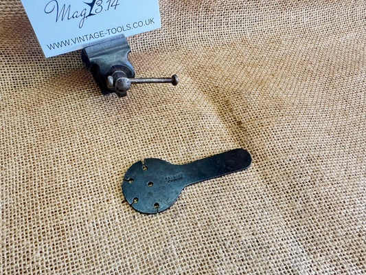 Peugeot Freres Saw Rest