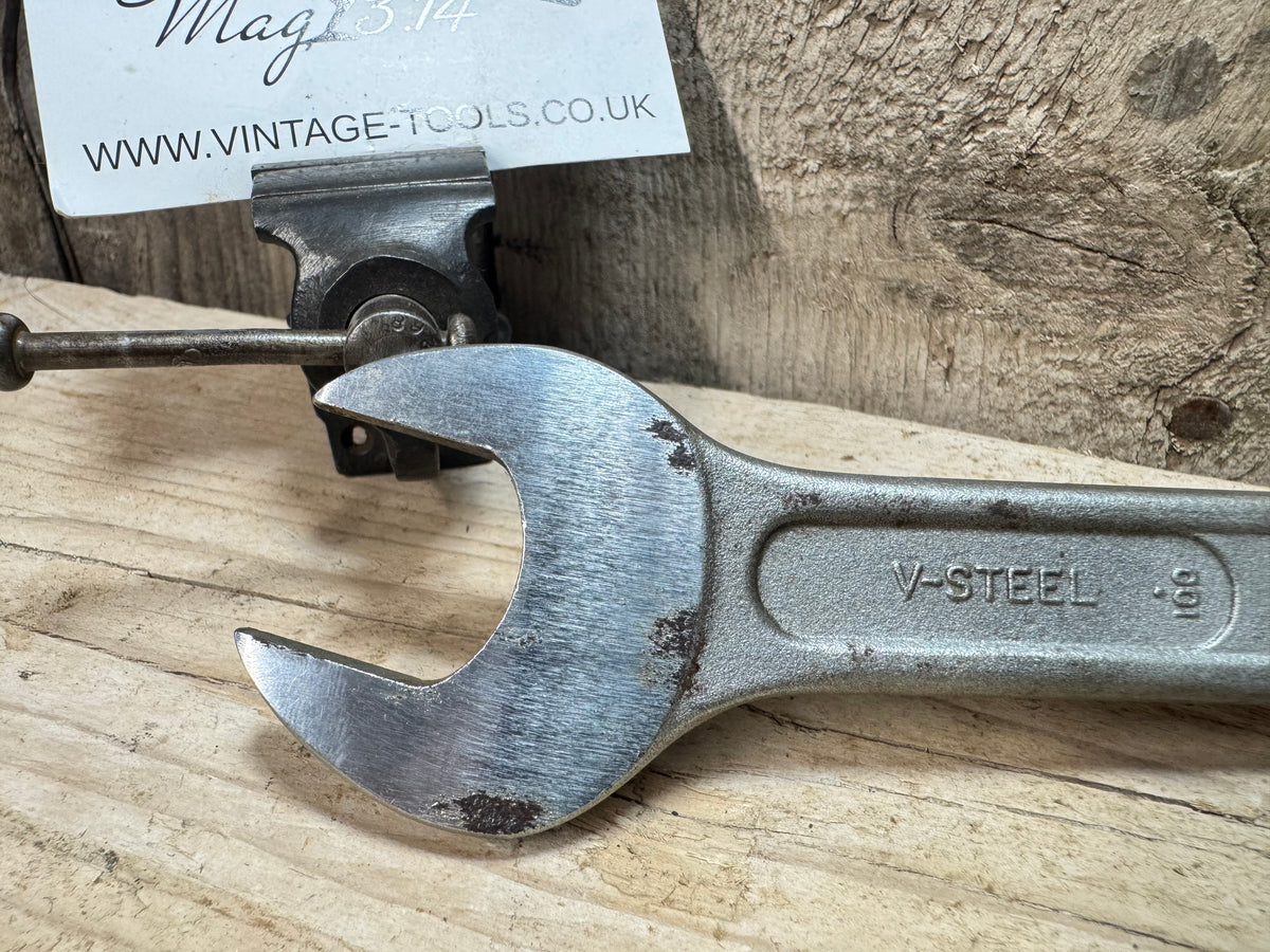 Bahco PU 1/2W 9/16 BS Spanner