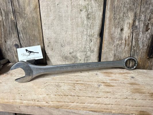 Britool RJ1375 1 3/8" A/F Spanner