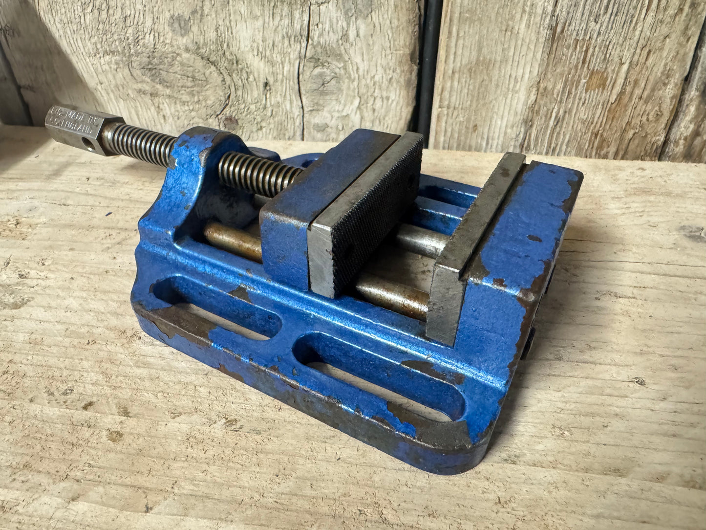 Picador 165 2.5” Drill Press Vice