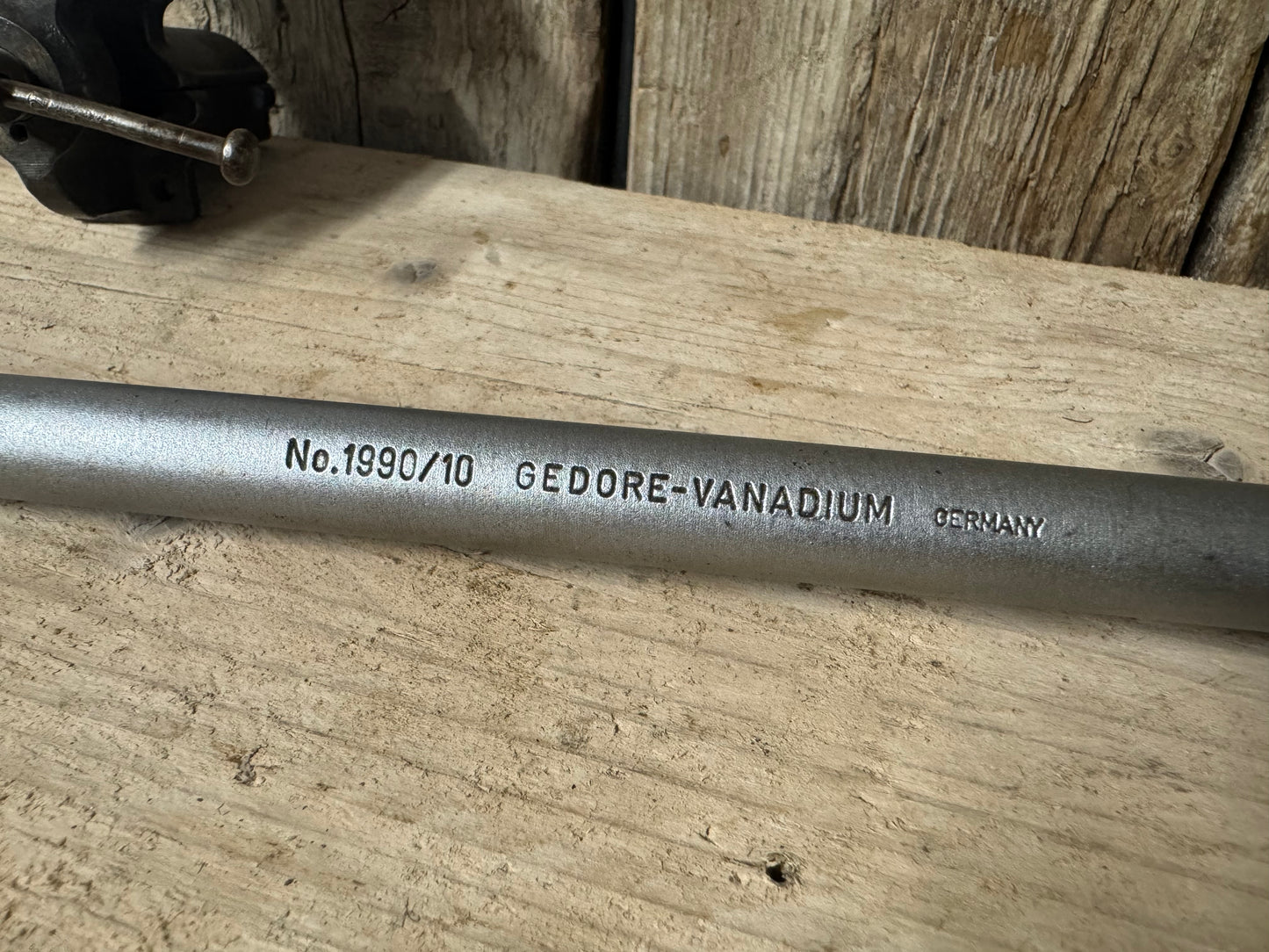 Gedore No 1990/10 1/2” Extension Bar