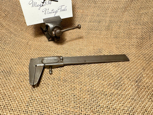 Foreign Brand 5” Vernier Calliper