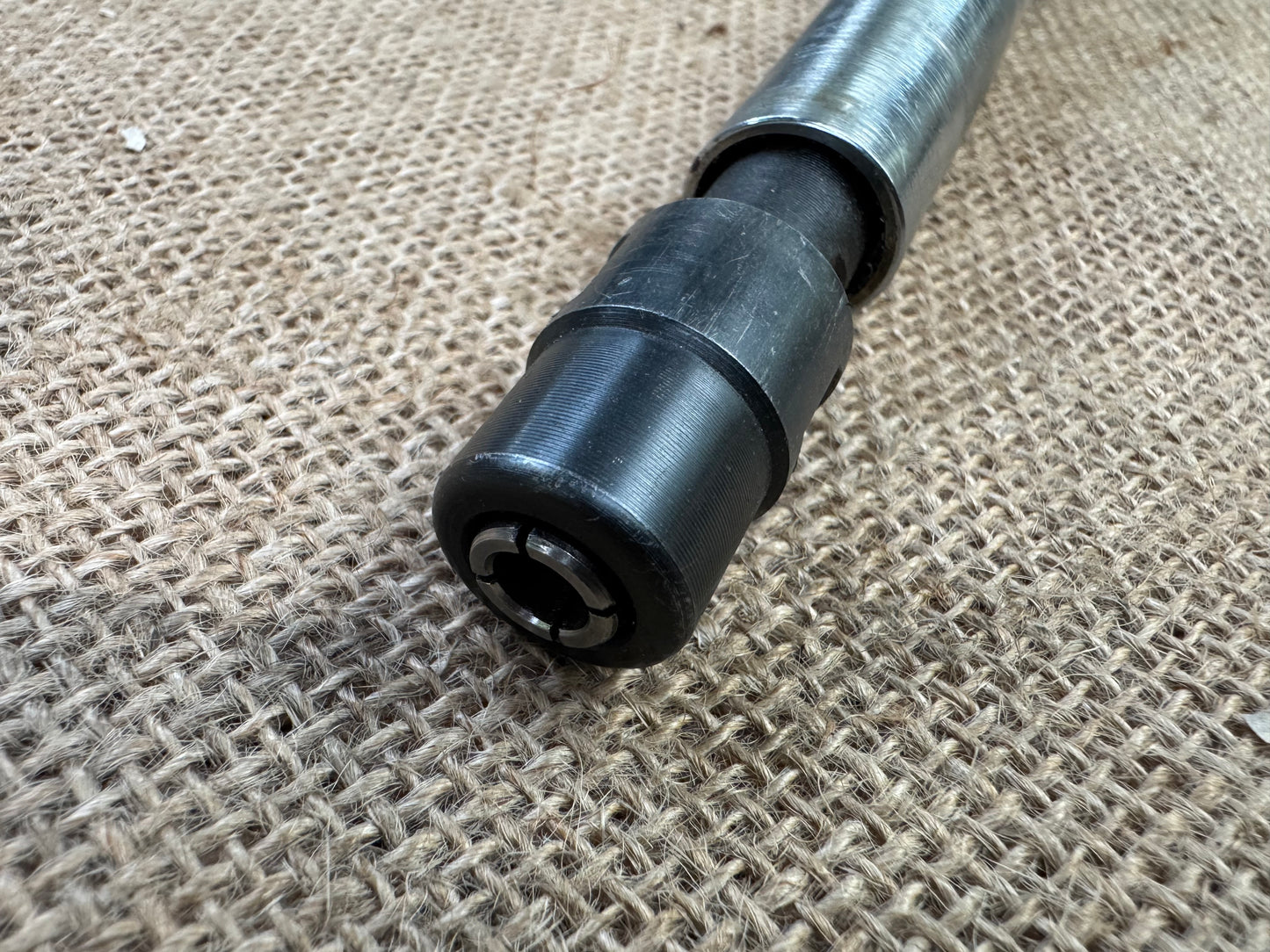 Hymair Extended Air Die Grinder