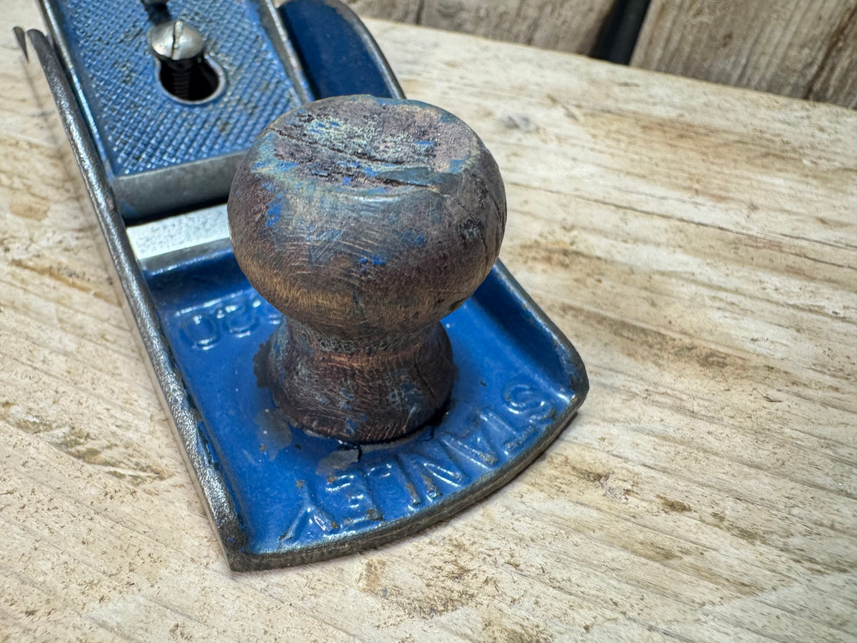 Stanley No 220 Block Plane