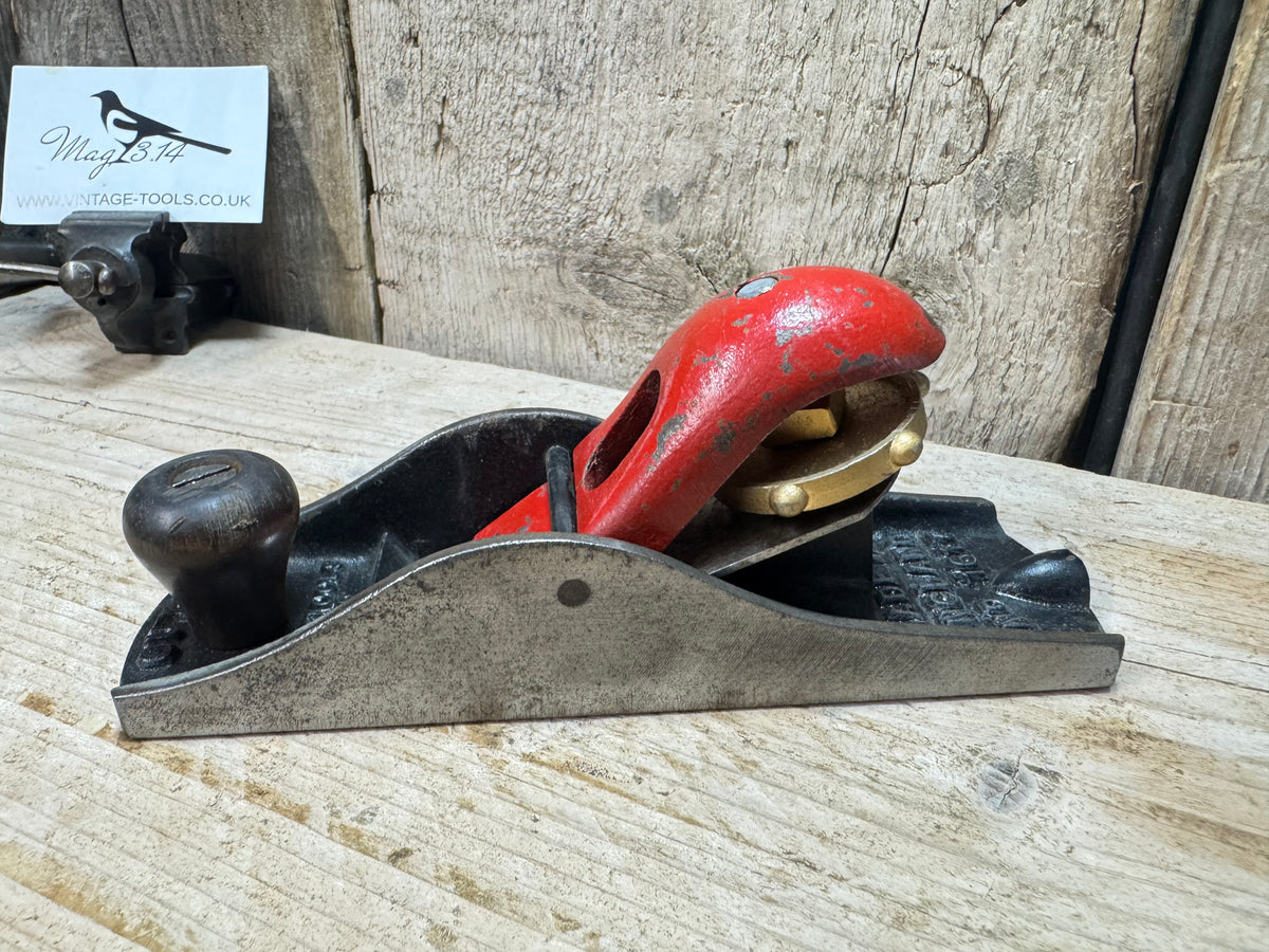 Guys No 1617 Block Plane