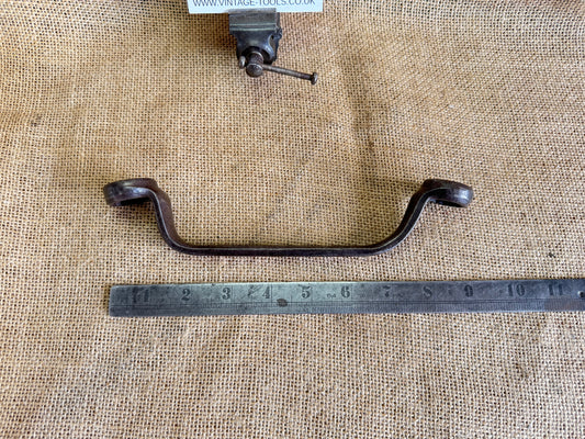 Ford M 01A-17017B Double Ended Ring Spanner