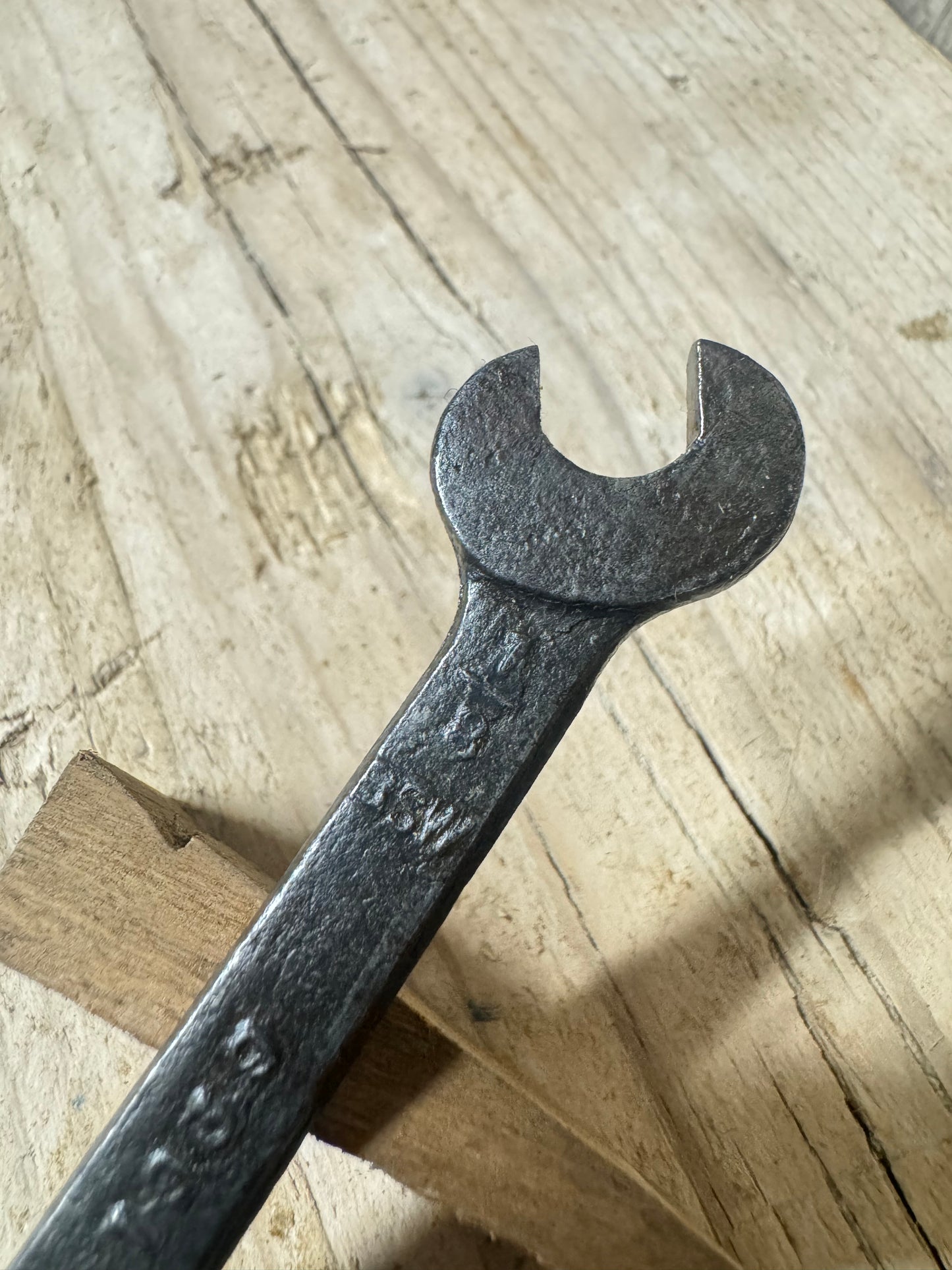 1939 Air Ministry Imperial Spanner