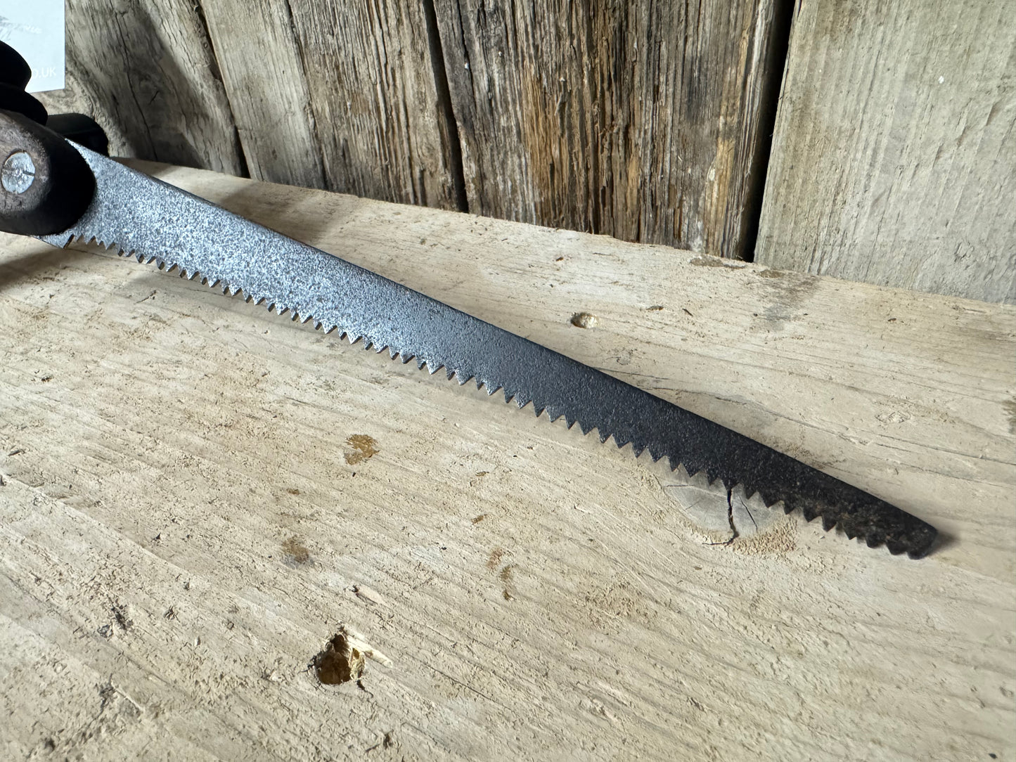 9” Keyhole Saw 7tpi