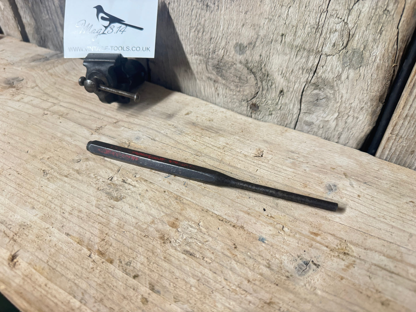 FACOM No 248 5.9mm Drift