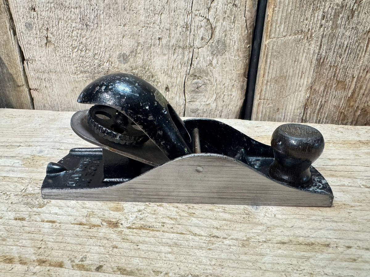Stanley No 110 Block Plane