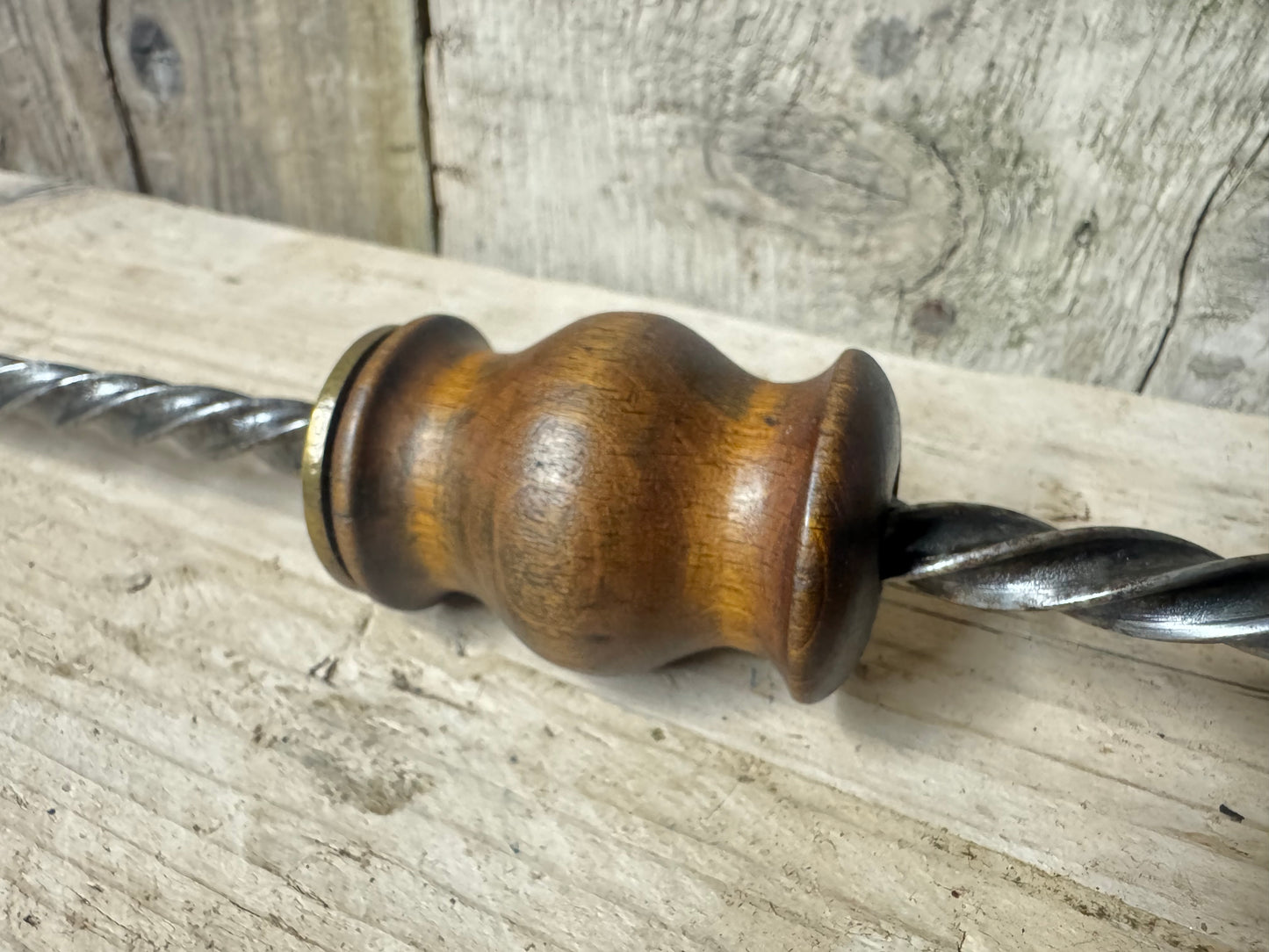 Antique 16" Archimedes Drill
