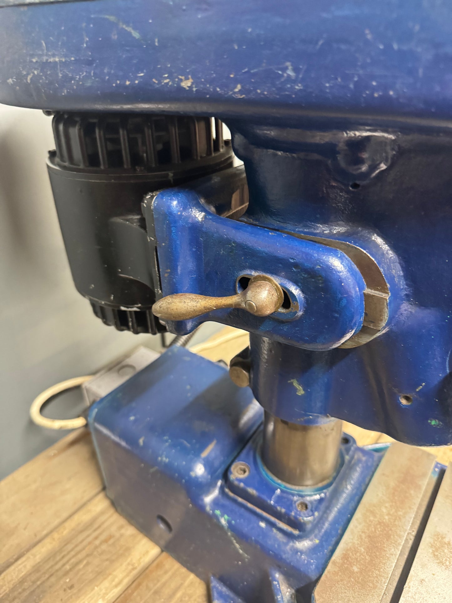FK Pollard Corona 9FX High Speed Drill