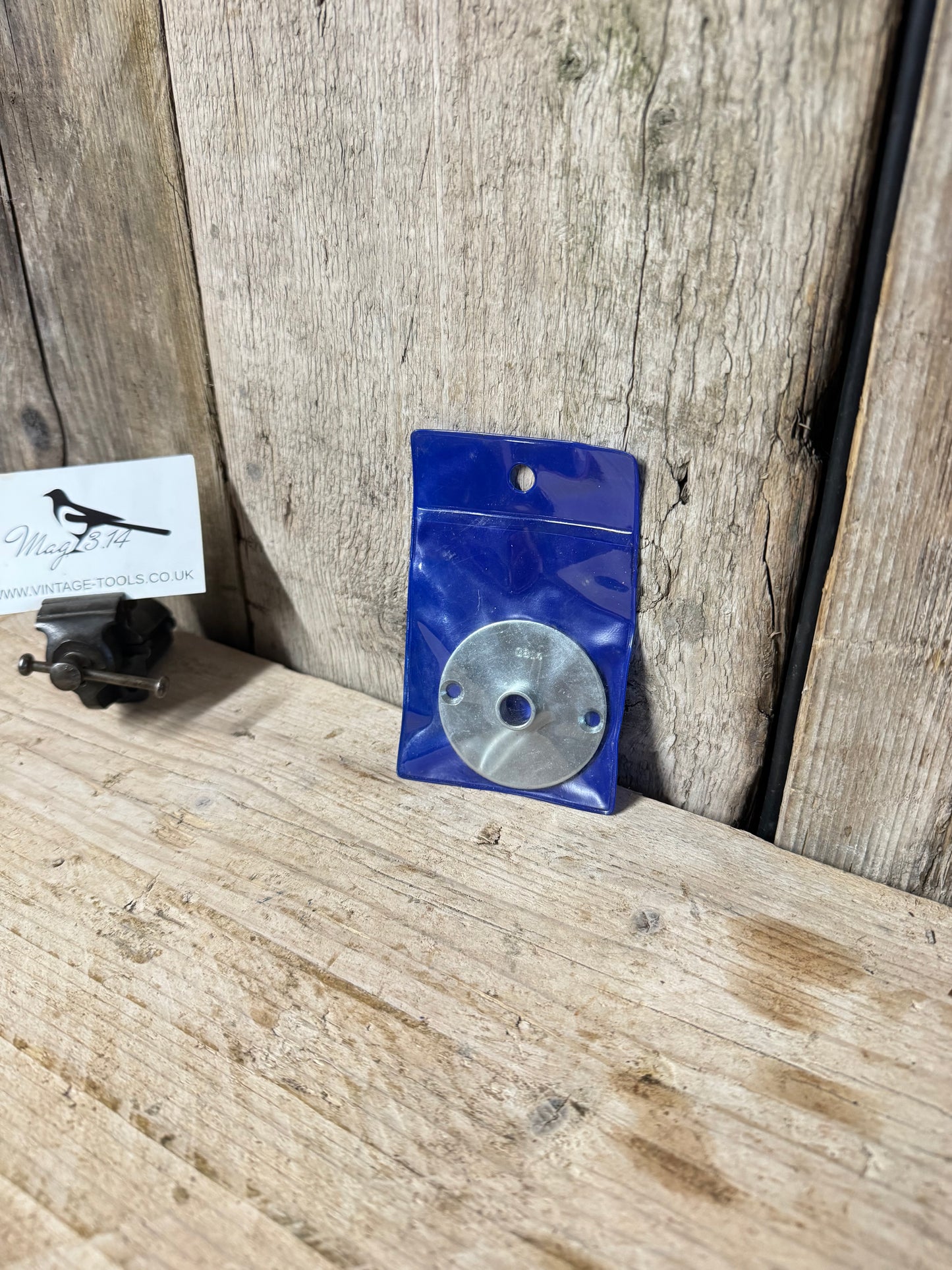 14mm Router Guide Bush GB14