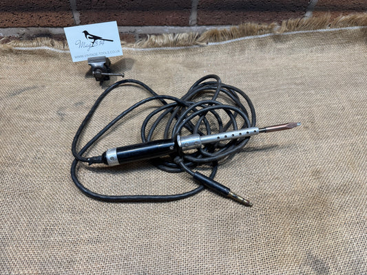 G.P.O ELREM Co 1971 Soldering Iron