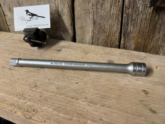 Gedore No 1990/10 1/2” Extension Bar