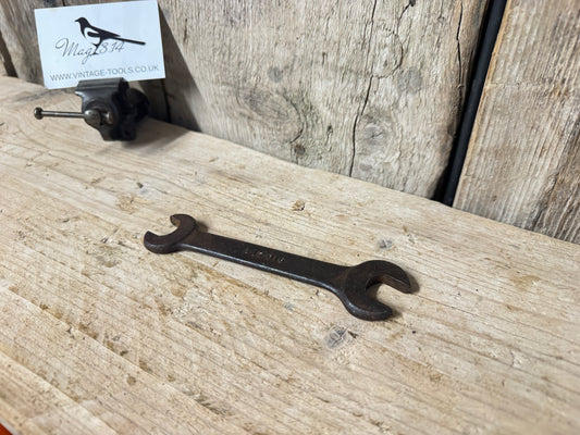 Ford Model A A17016 Open Combination Spanner