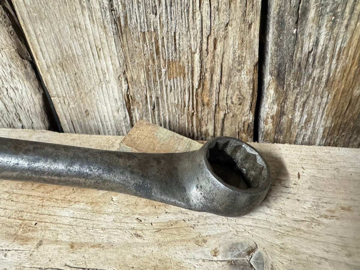 Britool  D4117V 3/4" AF Vauxhall / Bedford Spanner